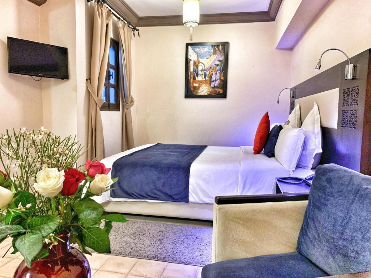 Riad Al Madina Ес-Сувейра Екстер'єр фото