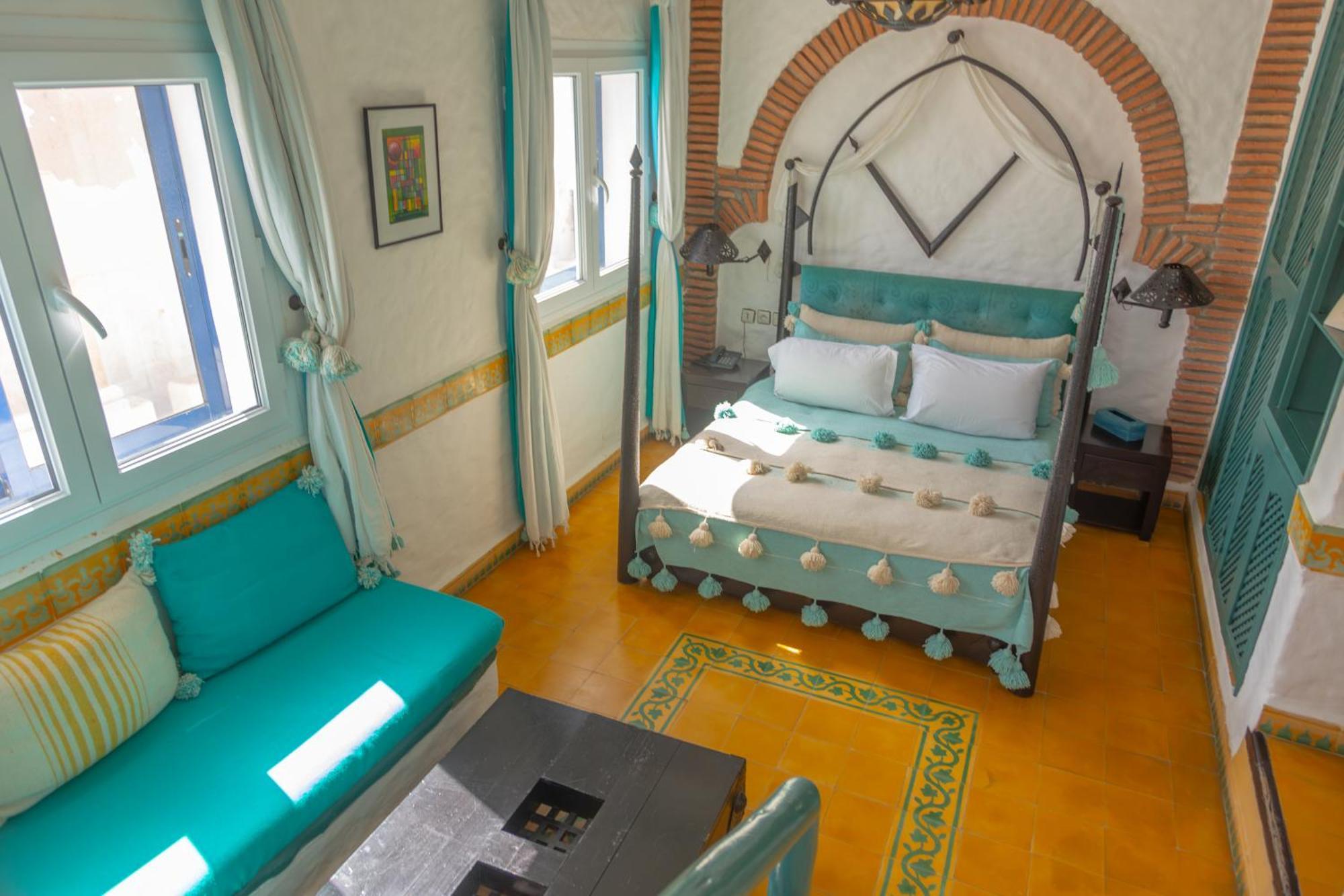 Riad Al Madina Ес-Сувейра Екстер'єр фото