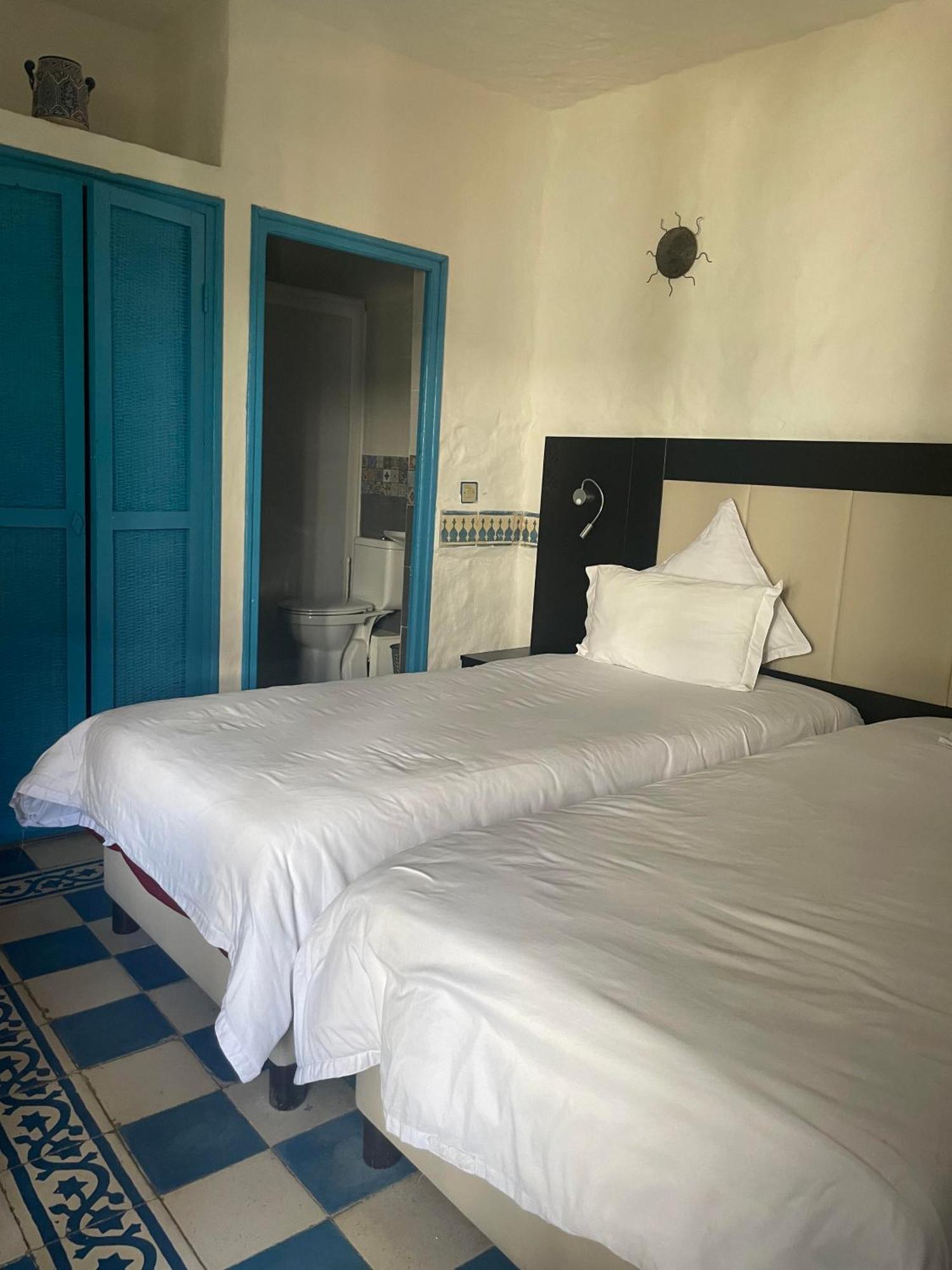 Riad Al Madina Ес-Сувейра Екстер'єр фото