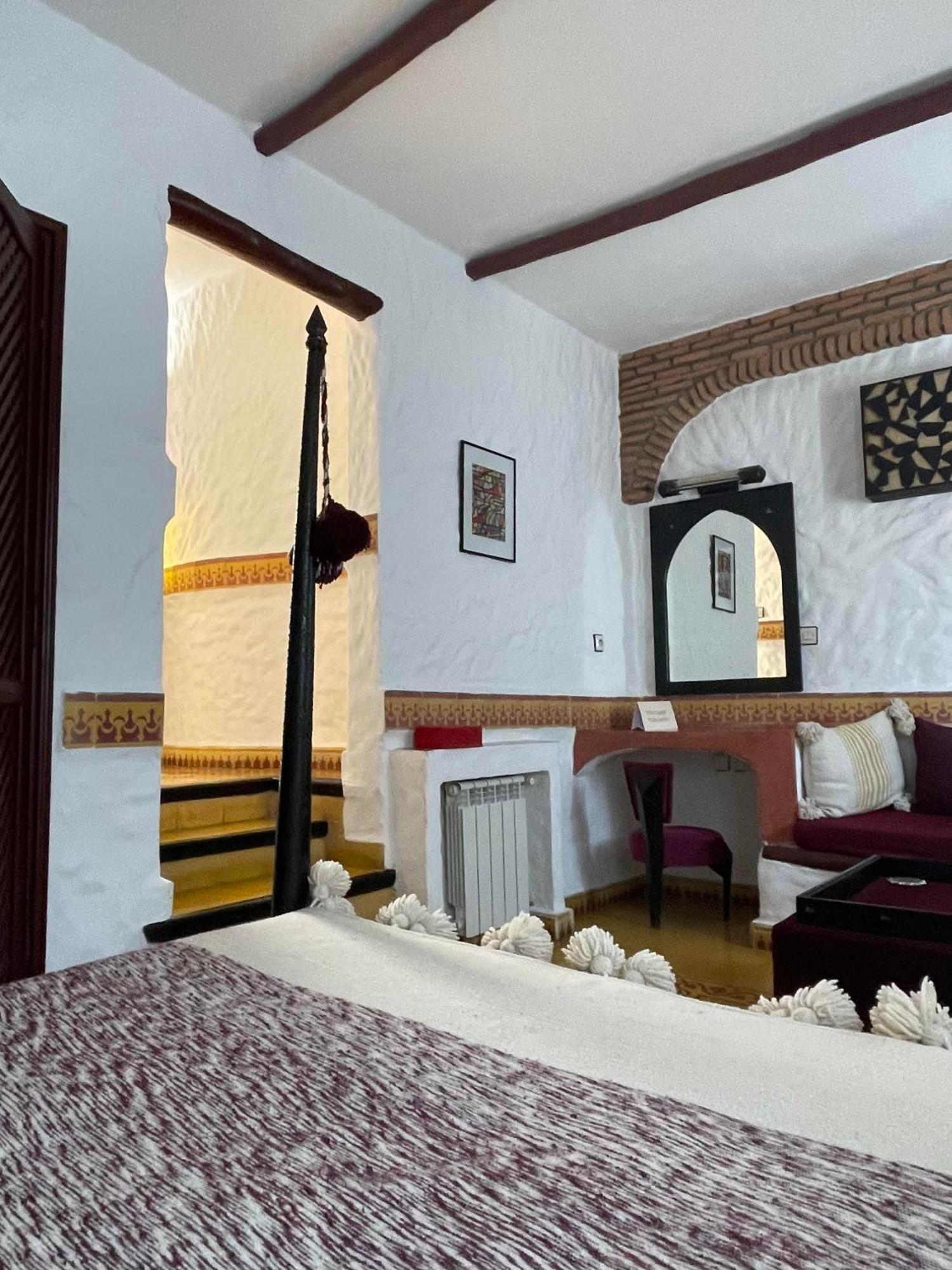 Riad Al Madina Ес-Сувейра Екстер'єр фото